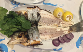 Lagun Restaurant