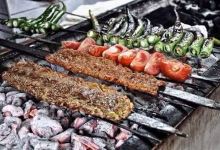 Kosem Ocakbasi美食图片