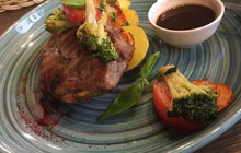Oi-Vse! Cafe餐厅图片