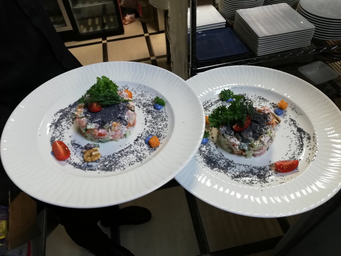 Nefertiti