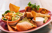 Enchilada Freudenstadt餐厅图片