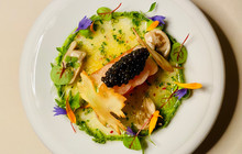 Restaurant Ophelia餐厅图片