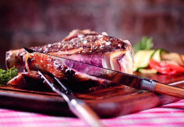 VesTa Grillhouse & Bar餐厅图片