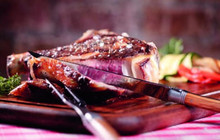 VesTa Grillhouse & Bar餐厅图片