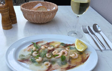 Ristorante Amalfi餐厅图片