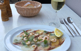 Ristorante Amalfi