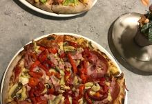 Pizza Bauer美食图片