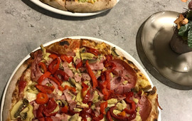 Pizza Bauer