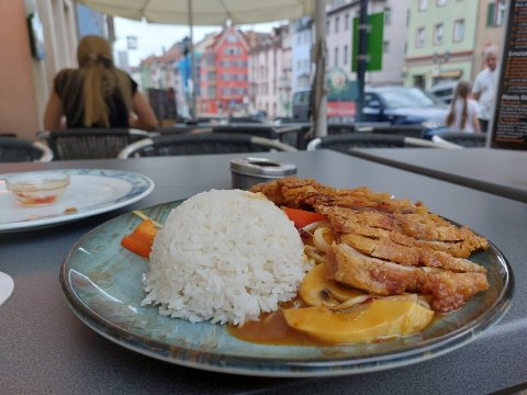 Asia Gourmet
