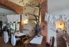 Cafe Altes Waschhaus Ribbeck美食图片