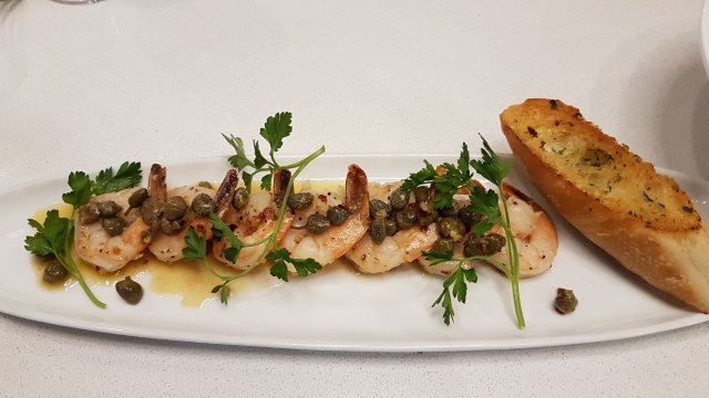 Acqua Restaurant & Bar