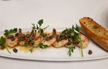 Acqua Restaurant & Bar餐厅图片
