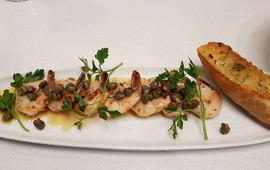 Acqua Restaurant & Bar
