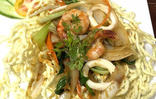 Pad Thai Tomato餐厅图片