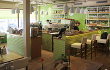 Barista Cafe Lisse餐厅图片