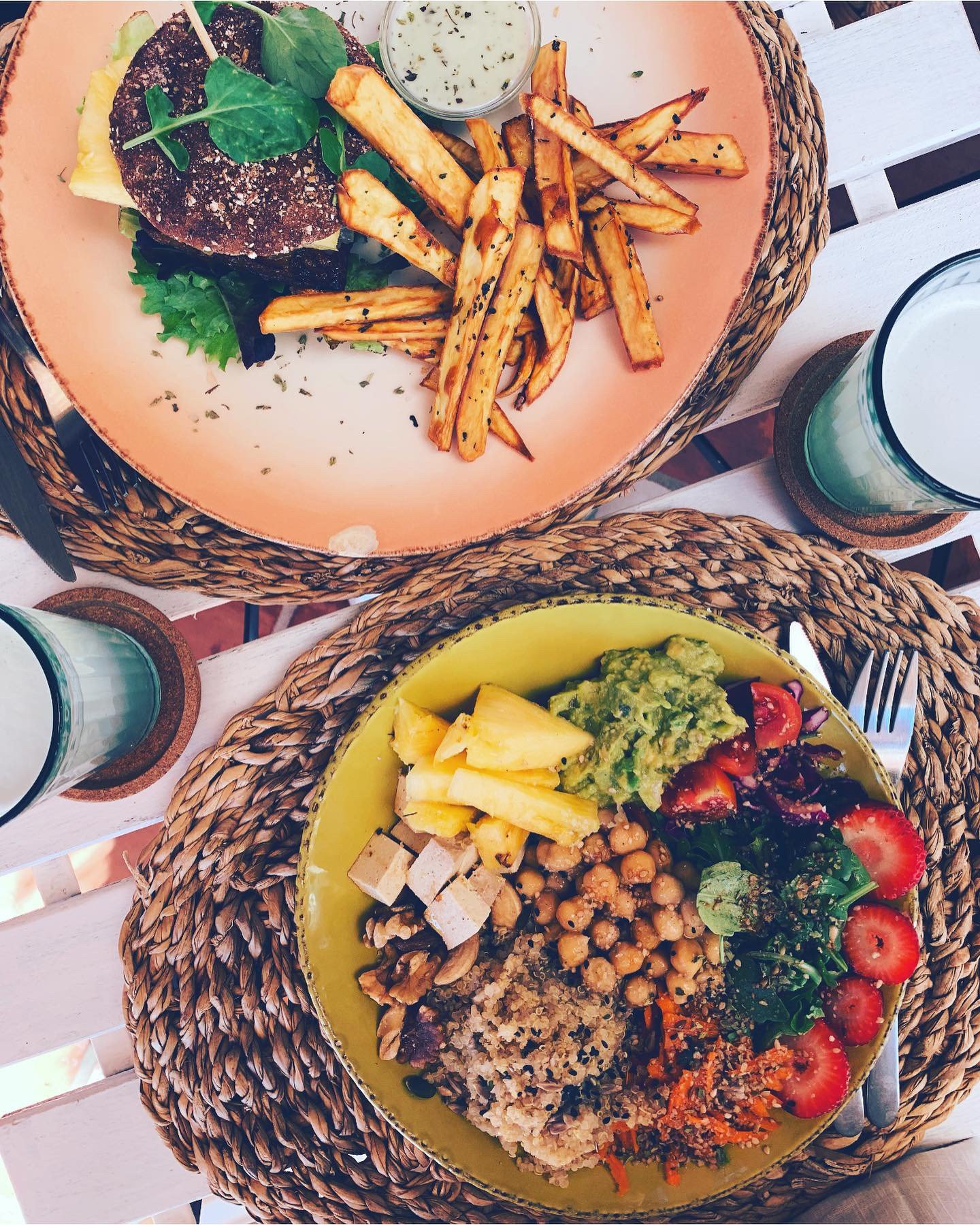 Aloha Café