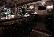 The Churchill Bar美食图片