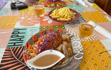 Rotoava Grill餐厅图片