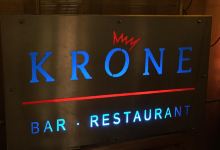 Bar Restaurant Krone美食图片