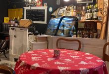 Café Jazzová Osvěžovna美食图片