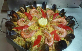 Restaurante Casa Alvarito