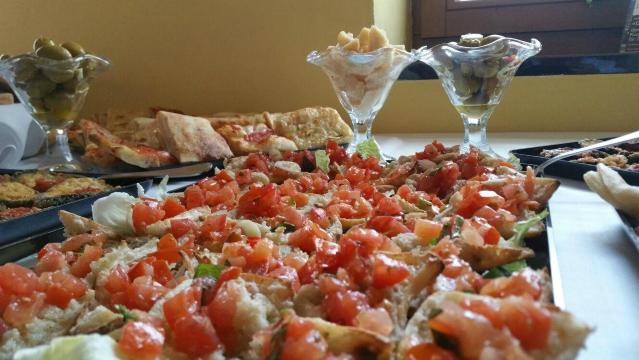 Hotel Ristorante Pizzeria Romerbad