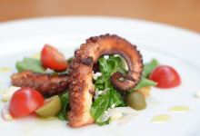 Ouzo Restaurante美食图片