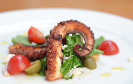 Ouzo Restaurante