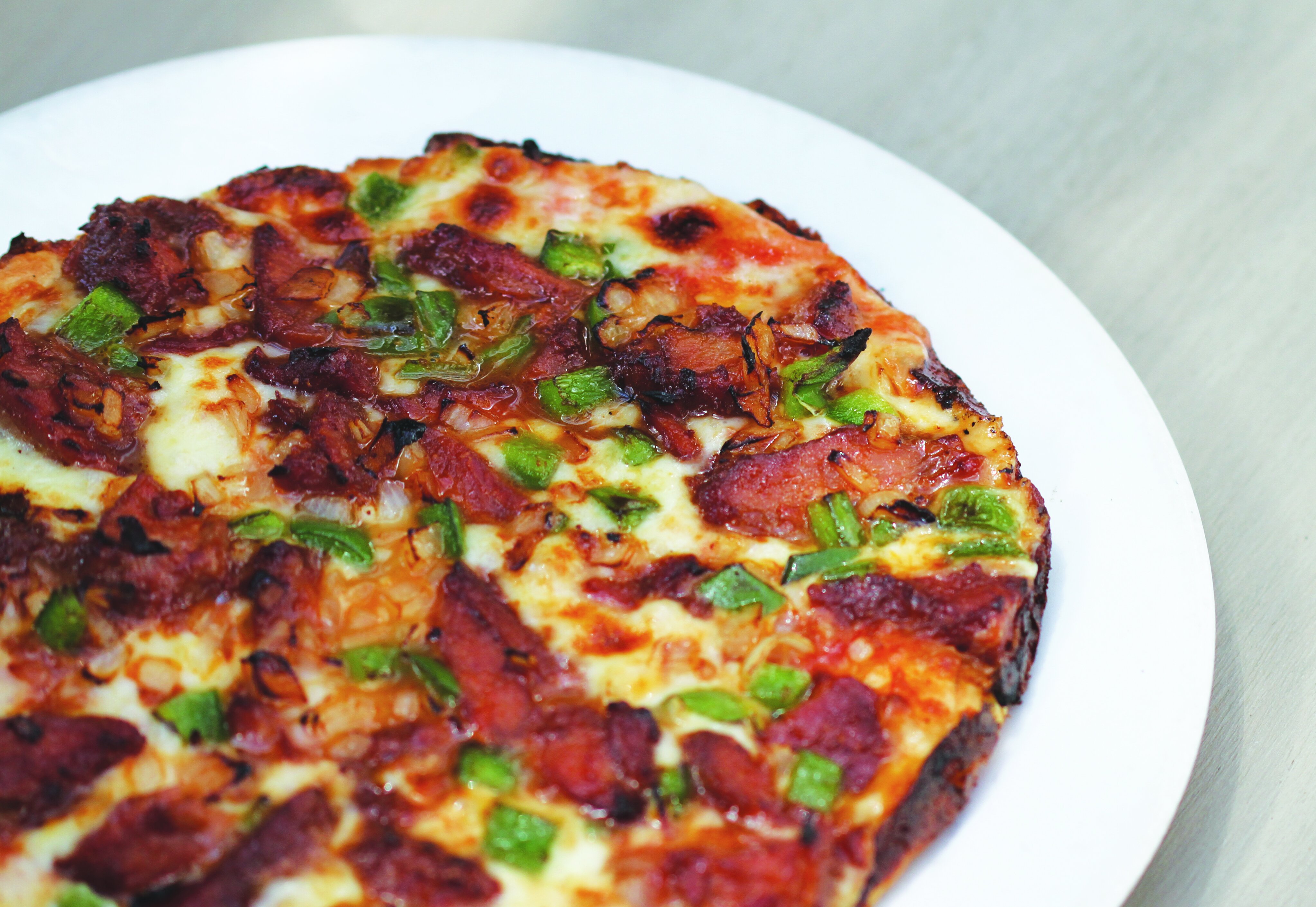 Lucio's Pizzeria