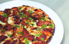 Lucio's Pizzeria餐厅图片
