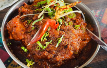 Aao ji khao ji餐厅图片
