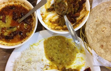 Udupi Restaurant餐厅图片