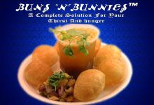 Buns 'N' Bunnies美食图片