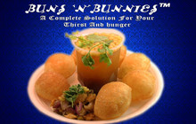Buns 'N' Bunnies餐厅图片