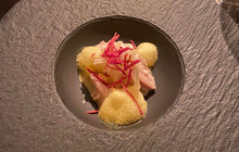 Holzgauerhaus餐厅图片