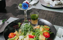 Restaurant Elefant餐厅图片