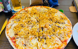 Pizzeria Mamma Mia