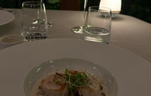 Poerava Gourmet Restaurant餐厅图片