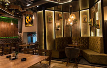Caffe Menli Valjevo餐厅图片