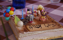 Les Delicies del Jimmy餐厅图片