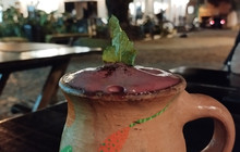 Pimenta Doce餐厅图片