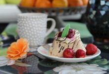 Pihlaka Cafe美食图片