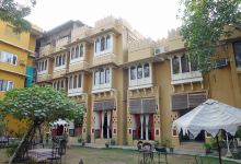 Hotel Pratap Palace美食图片