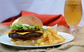 The Iron Crown Pub & Bistro