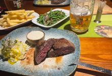 Steak House Liberec美食图片