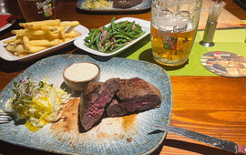 Steak House Liberec