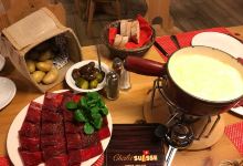Chalet Suisse美食图片