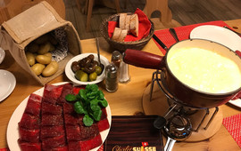 Chalet Suisse