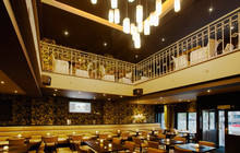 't Stadscafé餐厅图片