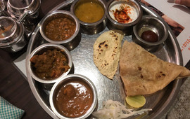 Dalchini,curries - n - more